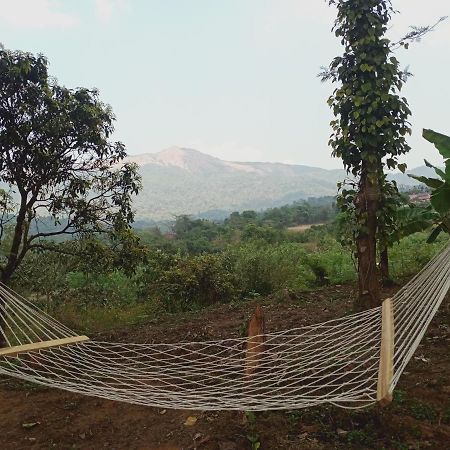 Camp Nishani Bhāgamandala Exterior foto